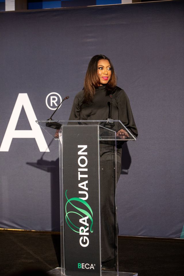 Latoya H. Smith - Strategic Marketing Executive